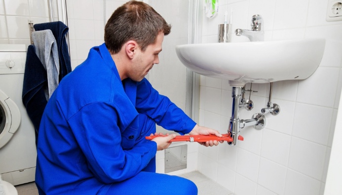 Curso Gasista E Instalaciones Sanitarias